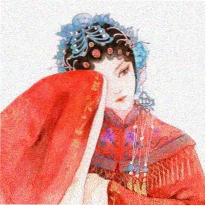 用户纸页边缘头像